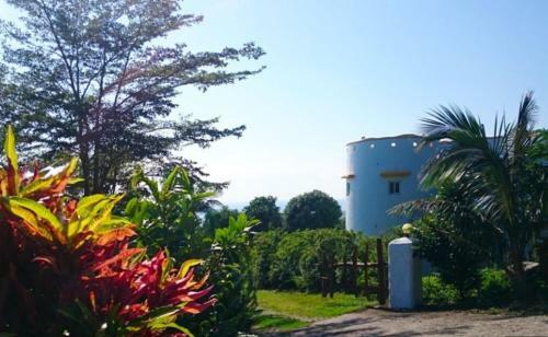 Beautiful Little Horse Villa