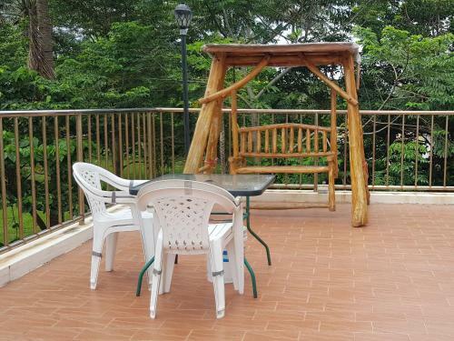 Ho Hai Yan Homestay