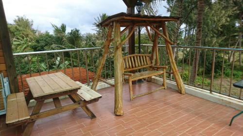 Ho Hai Yan Homestay