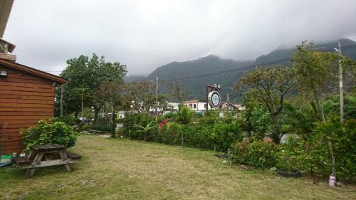 Ho Hai Yan Homestay