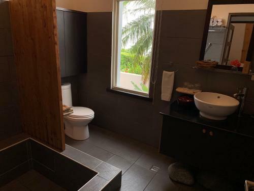 Baonon Ocean Villa