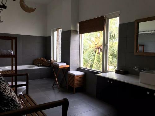 Baonon Ocean Villa