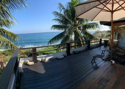 Baonon Ocean Villa