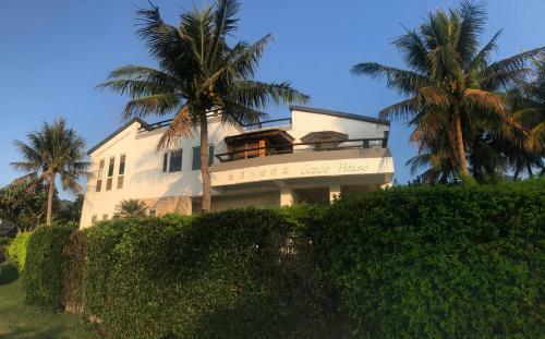 Baonon Ocean Villa