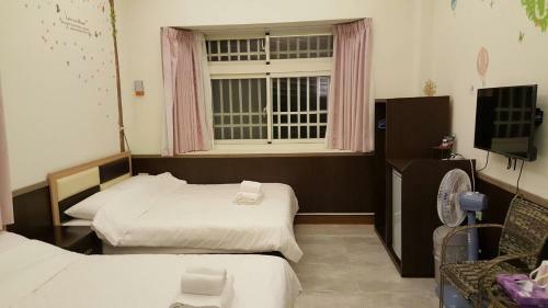 Gajilia B&B