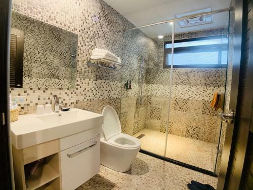 Xuyu Homestay