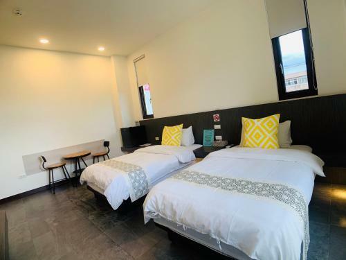 Xuyu Homestay