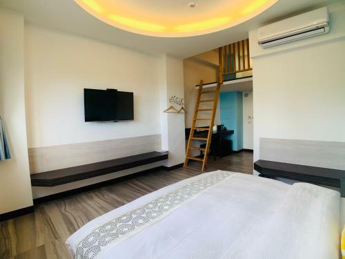 Xuyu Homestay
