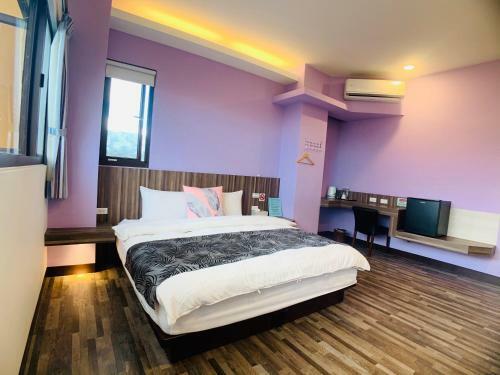 Xuyu Homestay