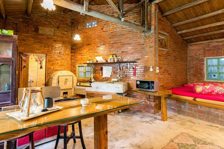 Bed & Breakfast Lungta Bnb