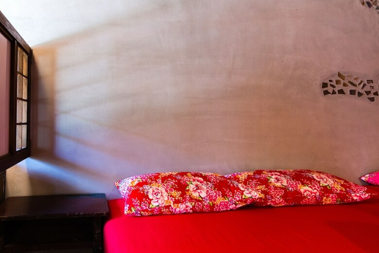 Bed & Breakfast Lungta Bnb