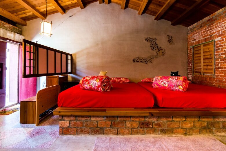 Bed & Breakfast Lungta Bnb