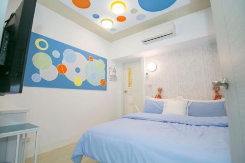 Bed & Breakfast Garden152
