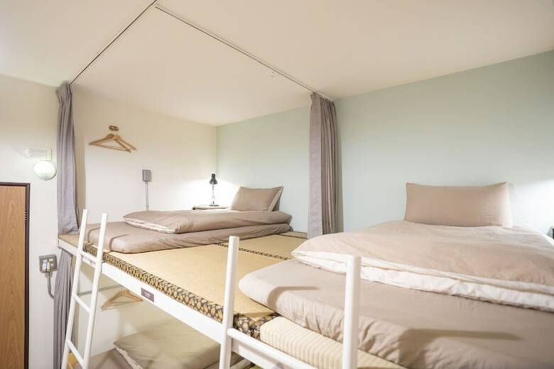 Hotel Lento Hostel