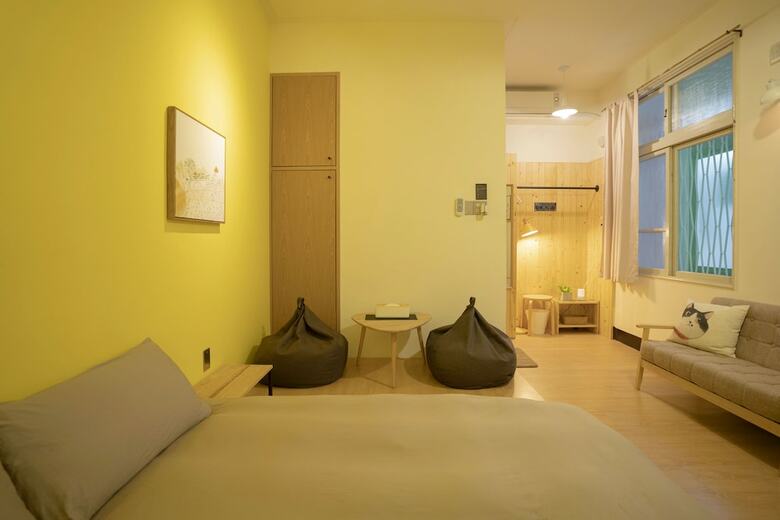 Hotel Lento Hostel