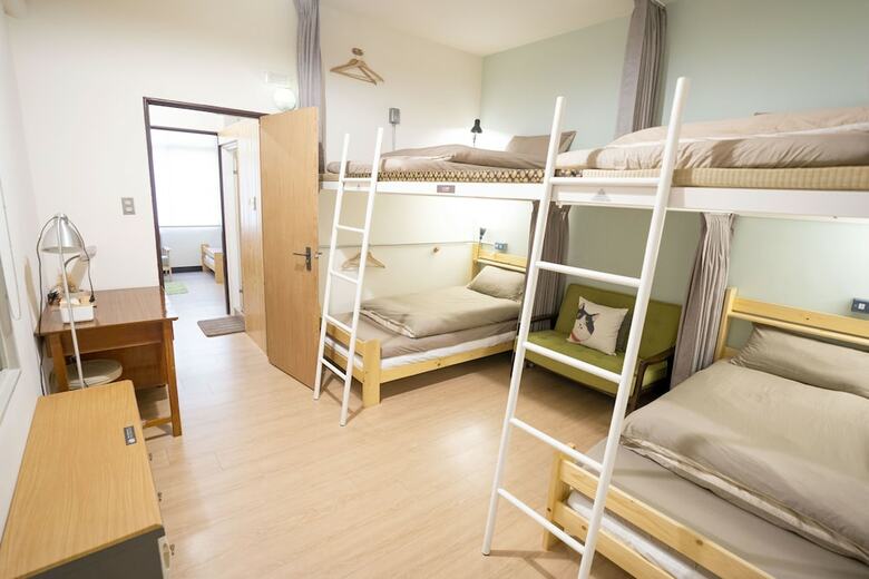 Hotel Lento Hostel