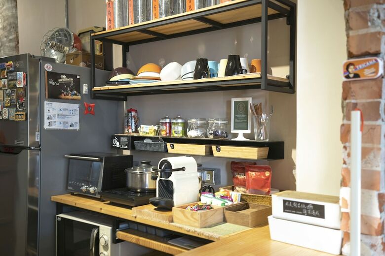 Hotel Lento Hostel