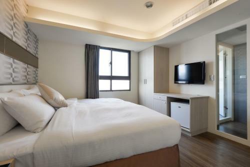 Posada Taichung One Hotel