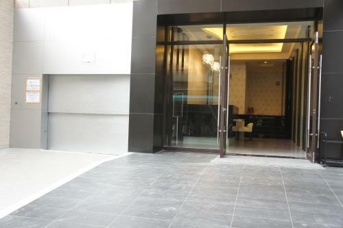Posada Taichung One Hotel