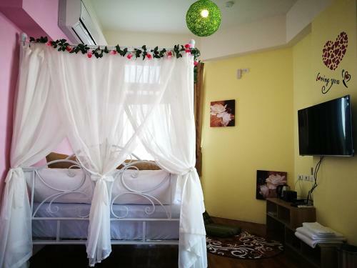 198 Red Hat B&B