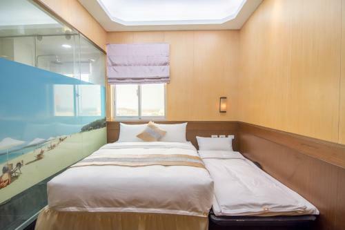 Feng Dao Homestay