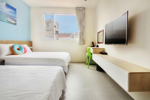 Sunflower Homestay