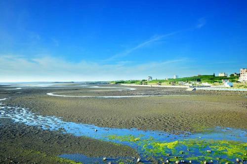 Sea Sky Coast Homestay