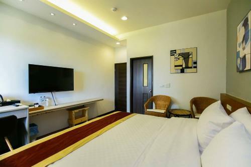 Mulu Hotel