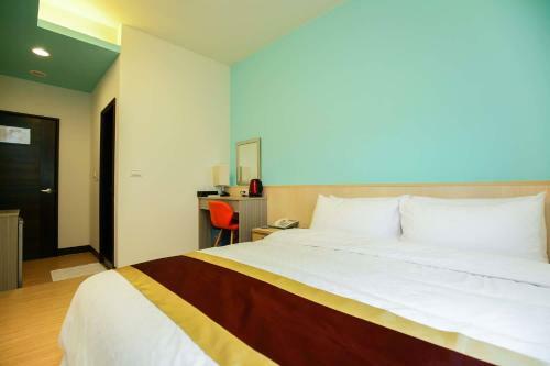 Mulu Hotel