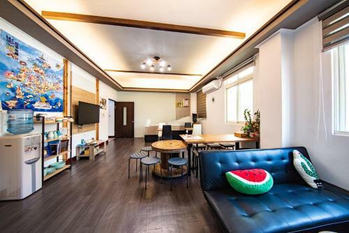 Albergue D.c. Inn