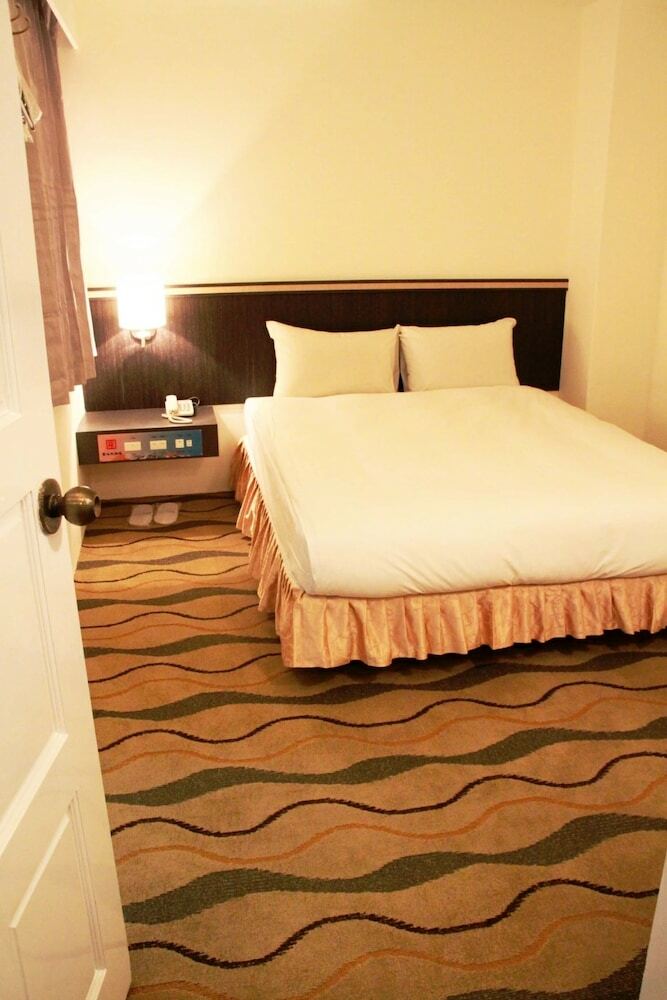 Foung Gu Hotel