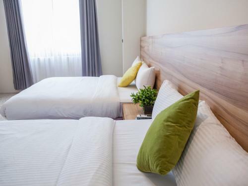 Rainbow Hotel