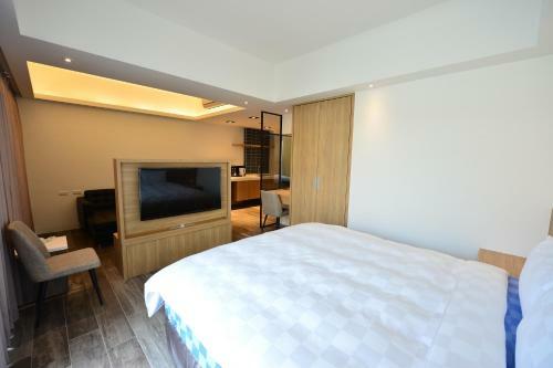 Posada Sky Square Business Travel