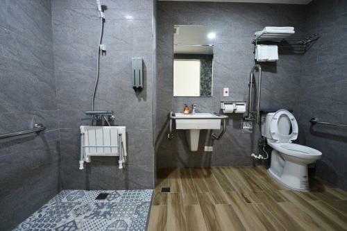 Posada Sky Square Business Travel