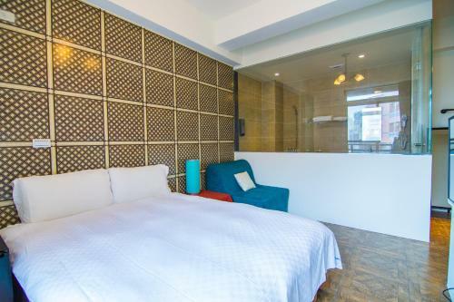 Hostal Blue Hole Guesthouse