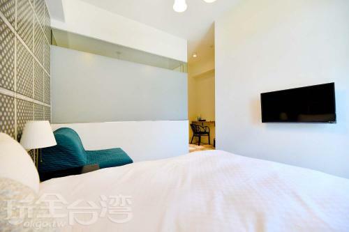 Hostal Blue Hole Guesthouse