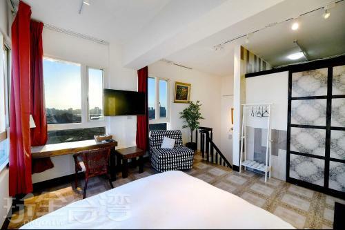 Hostal Blue Hole Guesthouse