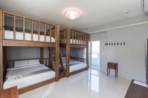 Starfish Bay B&B