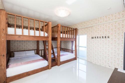 Starfish Bay B&B