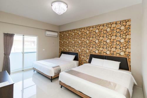 Starfish Bay B&B