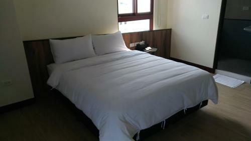 Tropical Fish B&B
