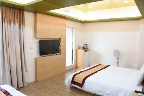 Xinghai Homestay II