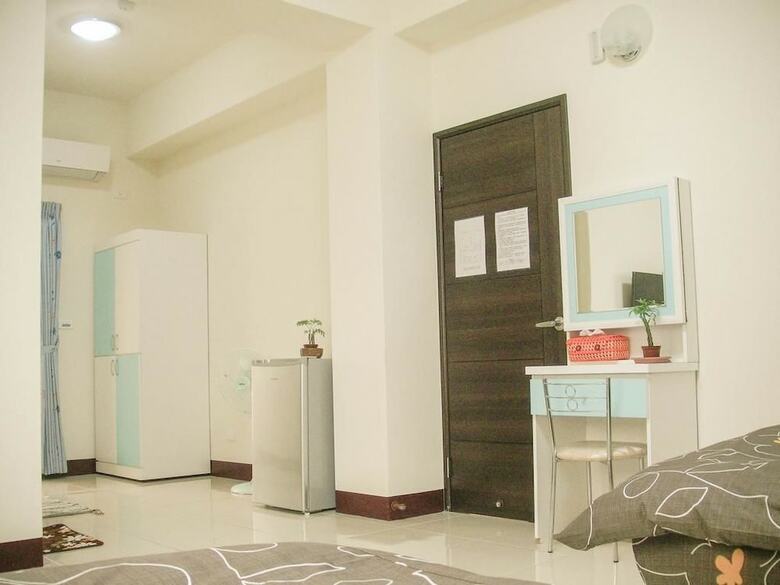 Jun Le Bed And Breakfast