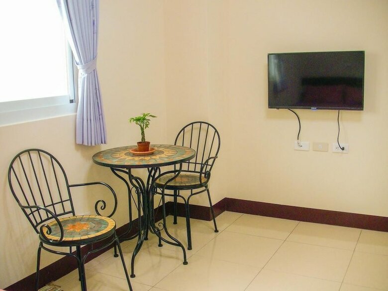 Jun Le Bed And Breakfast