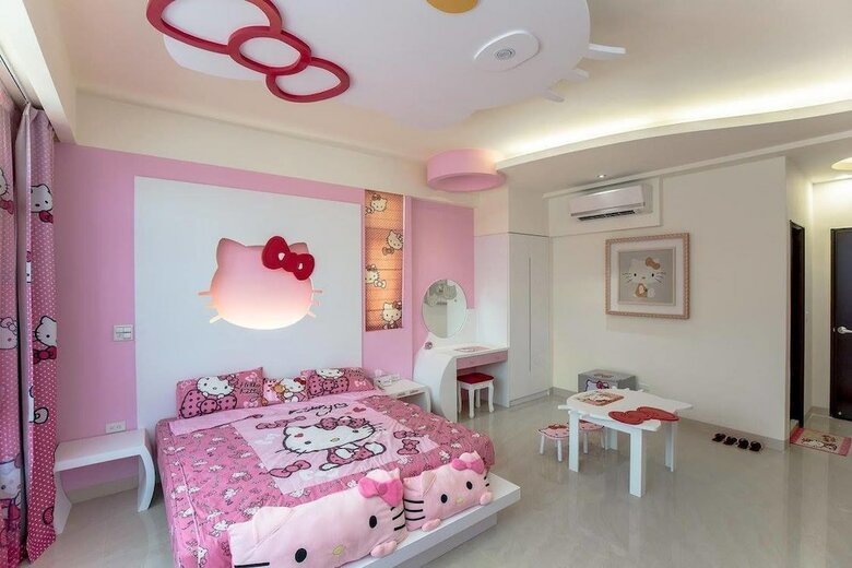 Hotel 917 Homestay