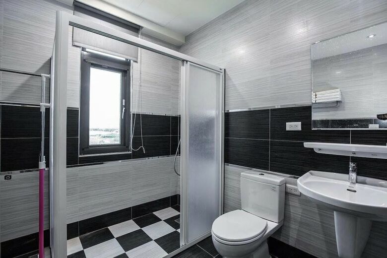 Hotel 917 Homestay