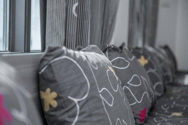 Hotel 917 Homestay