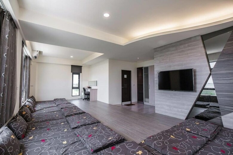 Hotel 917 Homestay