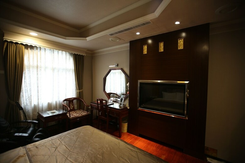 Wunsin Motel