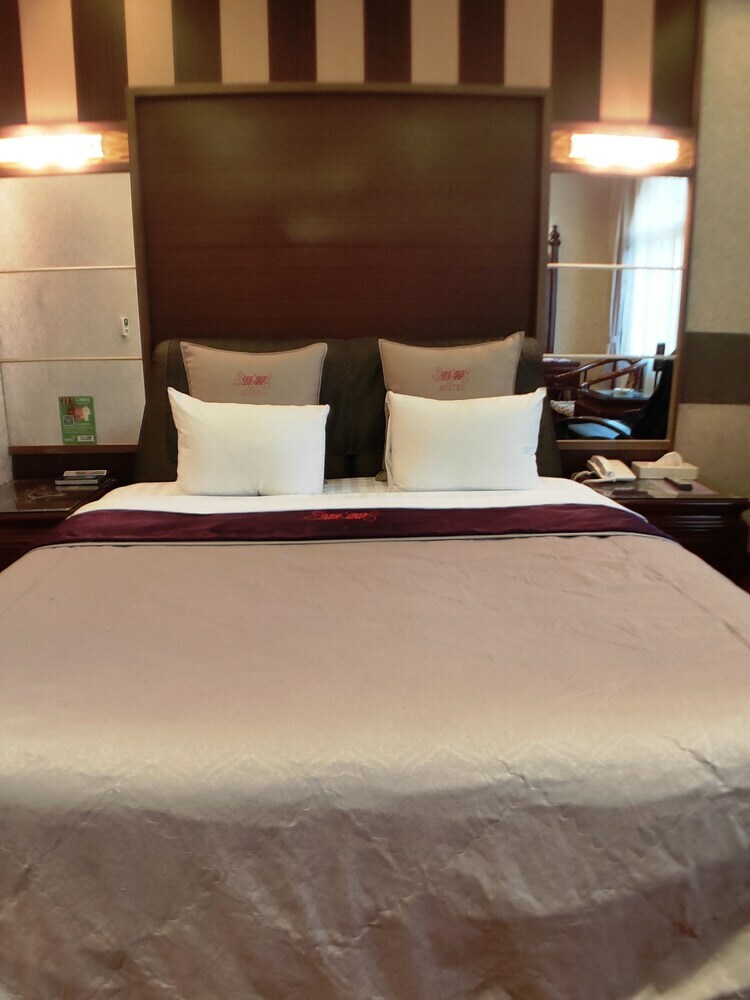 Wunsin Motel